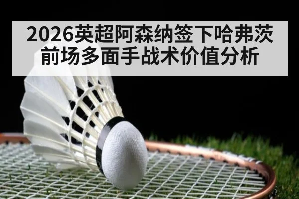 2026英超阿森纳签下哈弗茨前场多面手战术价值分析 | jiuyou
